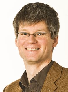 Jens Dittrich